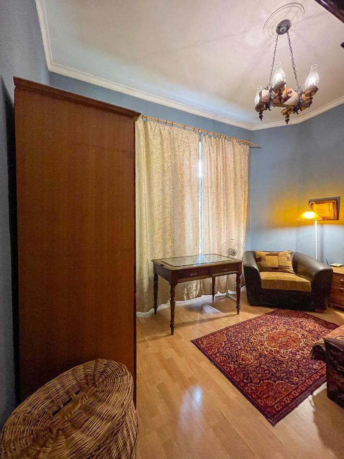 Апартаменты Целиком 3-Х Комнатная Квартира В Центре Одессы Odessza Kültér fotó