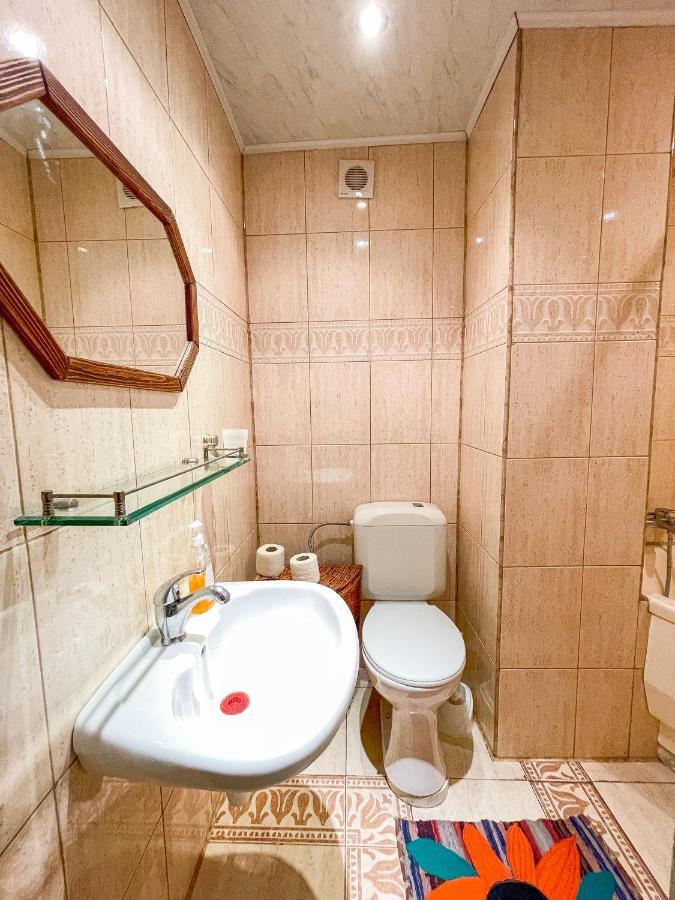 Апартаменты Целиком 3-Х Комнатная Квартира В Центре Одессы Odessza Kültér fotó
