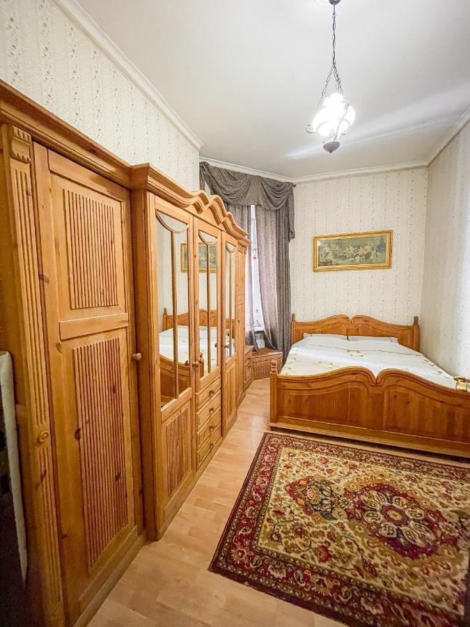 Апартаменты Целиком 3-Х Комнатная Квартира В Центре Одессы Odessza Kültér fotó